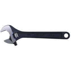 Cooper Hand Tools 12-Inch Adjustable Wrench