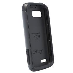 Otter Box Motorola Atrix 2 OEM Black Commuter Case MOT4-ATRX2-20-E4OTR