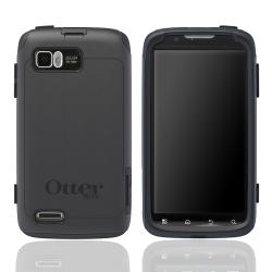 Otter Box Motorola Atrix 2 OEM Black Commuter Case MOT4-ATRX2-20-E4OTR