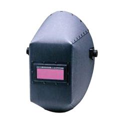 Huntsman 400-Series Rigid Aluminum Welding Helmet