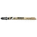 Bosch 4-inch 10-Teeth-Per-Inch Jigsaw Blades