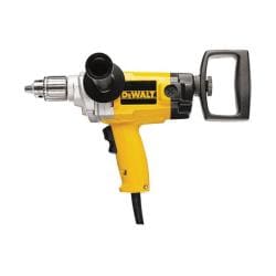 DeWalt Heavy Duty 1/2-inch Spade Handle Drill