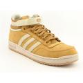Adidas Men's 'Concord Mid Court' Leather Sneakers (size 13)