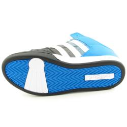Adidas Men's Blue 'Obliterator II' Sneakers (Size 13)