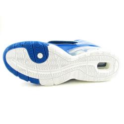 Adidas Men's Blue 'Ts Bounce Commander Team' Basketball Shoes (Size 13.5)