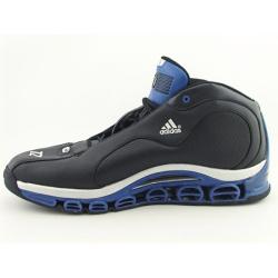 Adidas Men's Black SS Structure NBA' Basketball Shoes (Size 18)