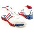 Adidas Men's 'Garnett 3' Basketball Shoes (Size 18)