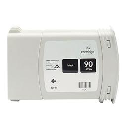 HP 90/ C5058A Black Ink Cartridge (Remanufactured)