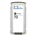 HP 72/ C9403A Matte Black Ink Cartridge (Remanufactured)