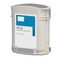 HP 72/ C9401A Grey Ink Cartridge (Remanufactured)