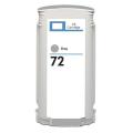 HP 72/ C9374A High-yield Grey Ink Cartridge (Remanufactured)