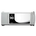HP 90/ C5059A High-yield Black Ink Cartridge (Remanufactured)