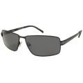 Gant GS Davis Men's Rectangular Sunglasses
