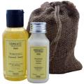 Quench India Turmeric Facial Care Set (India)