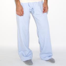 American Apparel Unisex Light Blue California Fleece Slim Fit Pants (XL)