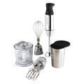 Dualit Immersion Hand Blender with Accessories Kit