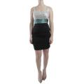Corey P Women's Sleeveless Sequined Party Dress