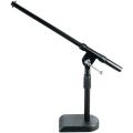 On Stage Kick Drum/Amp Micophone Stand