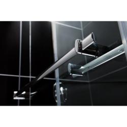 DreamLine DUET Bypass Sliding Tub Door (56-59 x 60)