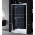 DreamLine DUET Bypass Sliding Shower Door (44-48 x 72)