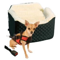 Snoozer Pet Car Safety System