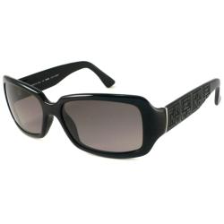 Fendi Women's FS5008 Rectangular Sunglasses