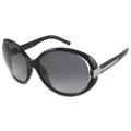 Fendi Women's FS5153 Oval Sunglasses