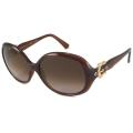 Fendi FS5075 Rectangular Sunglasses