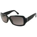 Fendi Women's FS5008 Rectangular Sunglasses