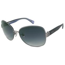 Coach Sunglasses Women's Rectangular Sunglasses