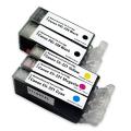 Canon PGI-220/CLI-221 (Remanufactured) (Pack of 5)