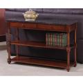 Granite Tier Sofa Table