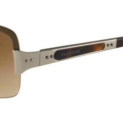 Valentino VAL5569/S Women's Shield Sunglasses