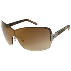Valentino VAL5569/S Women's Shield Sunglasses