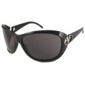 Valentino VAL5618/S Women's Oversize Rectangular Sunglasses