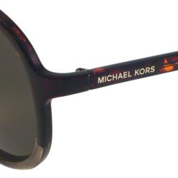 Michael By Michael Kors M2752S Ludlow Women's Aviator Sunglasses