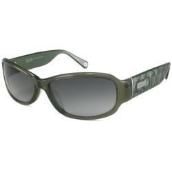 Coach Lisbeth Sunglasses Women's Wrap Sunglasses