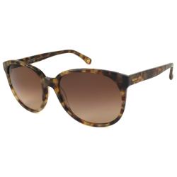 Michael By Michael Kors M2733S Greenwich Women's Oversize Sunglasses
