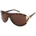 Valentino VAL5509/S Women's Aviator Sunglasses