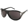 Valentino VAL5509/S Women's Aviator Sunglasses