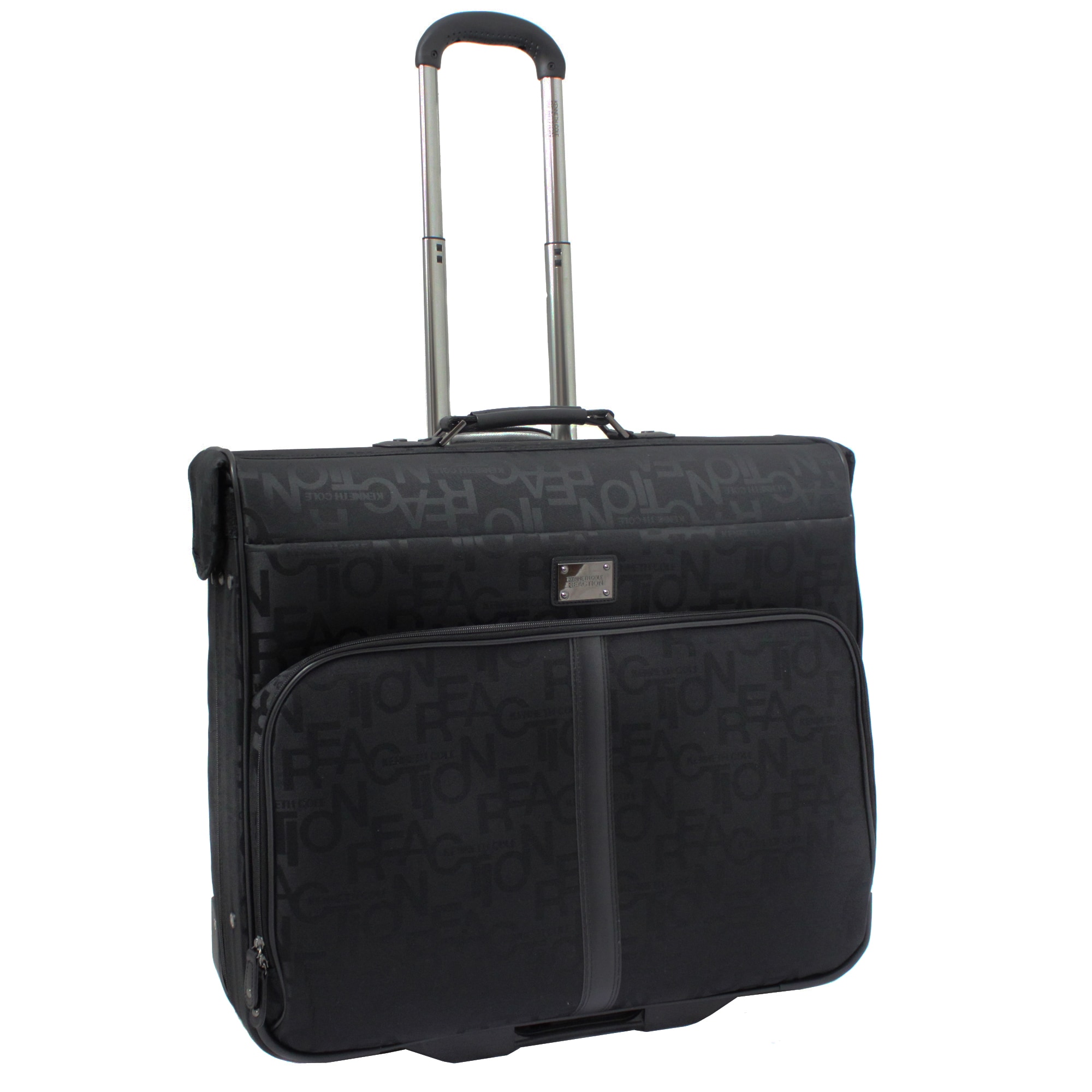 kenneth cole rolling tote