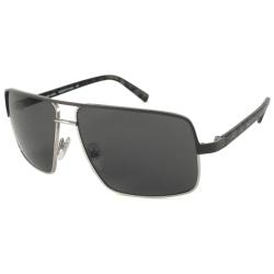 Michael Kors MKS301M Winnetka Men's Aviator Sunglasses