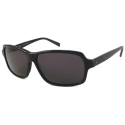 Michael Kors MKS202M Palisades Men's Unisex Rectangular Sunglasses