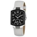 Philip Stein Women's Classic Black Dial Watch