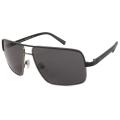 Michael Kors MKS301M Winnetka Men's Aviator Sunglasses