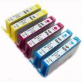 HP 920 Color Ink Cartridges (Remanufactured) (Pack of 6)