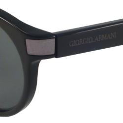 Giorgio Armani GA644/S Women's Rounded Sunglasses