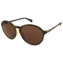 Giorgio Armani GA667/S Men's Rounded Sunglasses