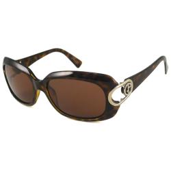 Giorgio Armani GA654/S Women's Rectangular Sunglasses