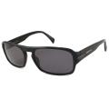 Giorgio Armani GA672/S Mens's Rectangular Sunglasses